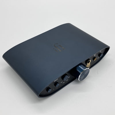 【中古】ZEN CAN Signature HFM【日本橋】