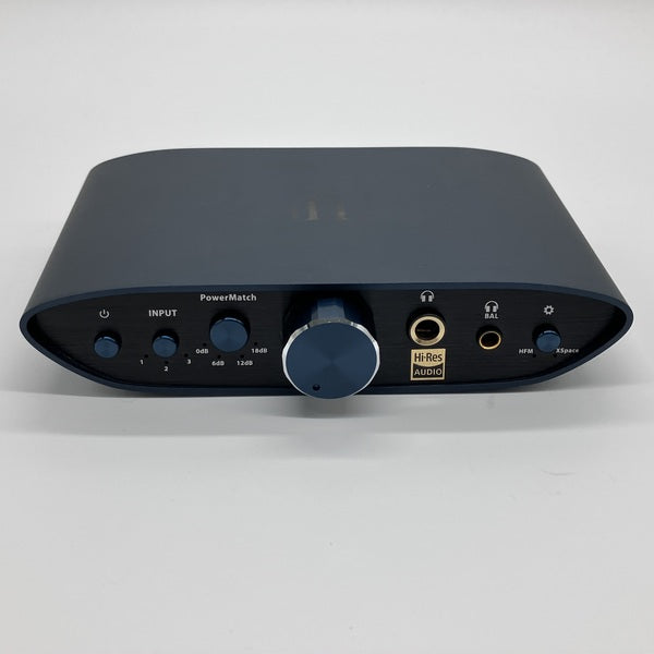 【中古】ZEN CAN Signature HFM【日本橋】