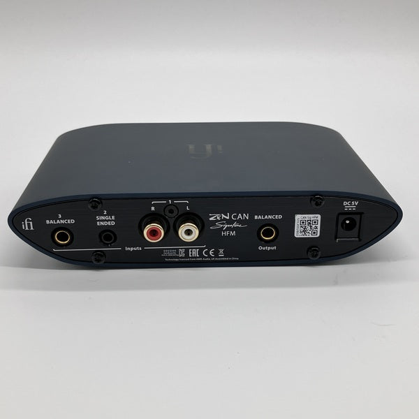 【中古】ZEN CAN Signature HFM【日本橋】