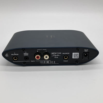 【中古】ZEN CAN Signature HFM【日本橋】