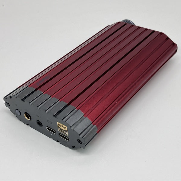 【中古】iDSD Diablo2【日本橋】