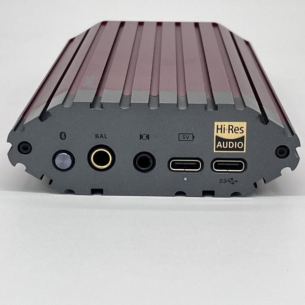 【中古】iDSD Diablo2【日本橋】