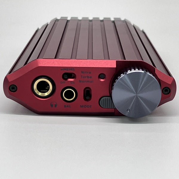 【中古】iDSD Diablo2【日本橋】