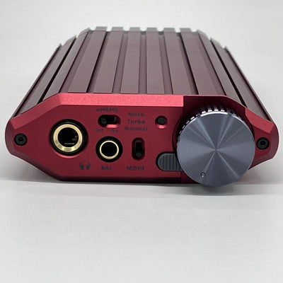 【中古】iDSD Diablo2【日本橋】