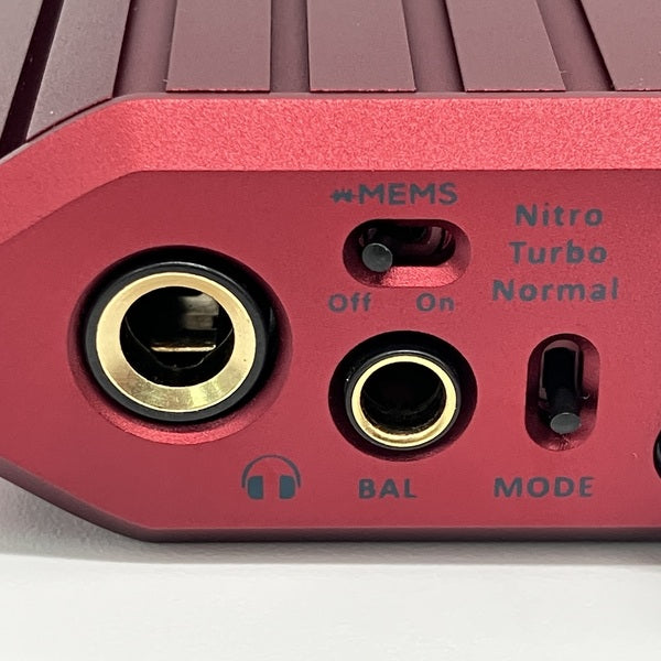 【中古】iDSD Diablo2【日本橋】