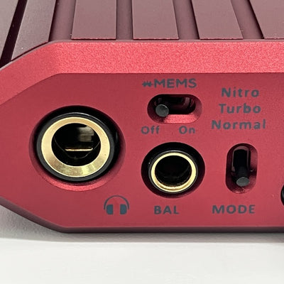 【中古】iDSD Diablo2【日本橋】