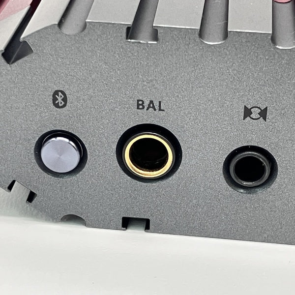 【中古】iDSD Diablo2【日本橋】