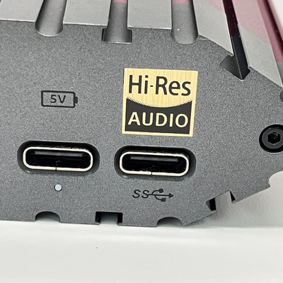 【中古】iDSD Diablo2【日本橋】