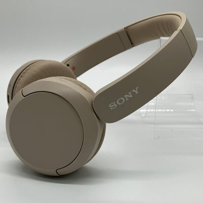 【中古】WH-CH520 CZ ベージュ【名古屋】