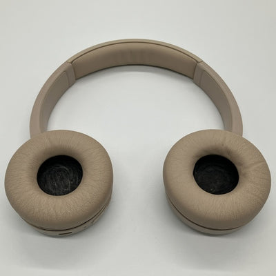 【中古】WH-CH520 CZ ベージュ【名古屋】