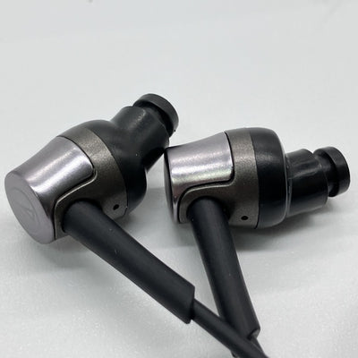 【中古】ATH-CKD3C BK ブラック【名古屋】