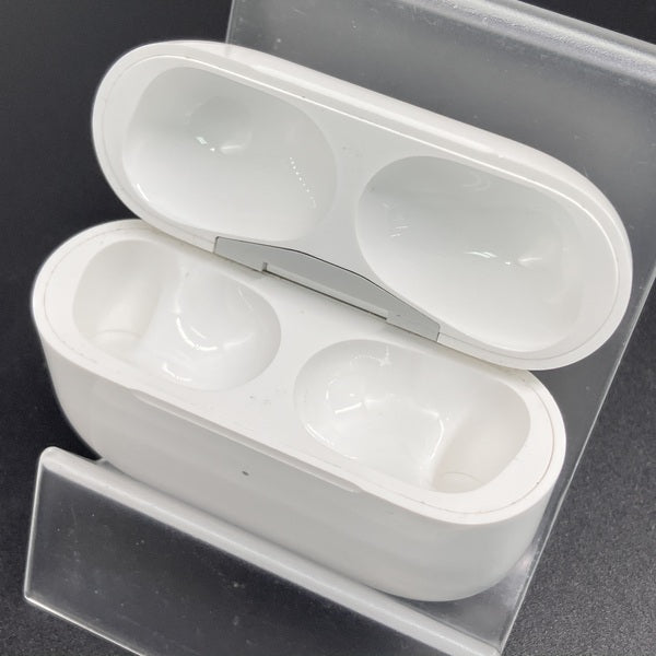 【中古】AirPods Pro 充電ケース(MagSafe)【秋葉原】