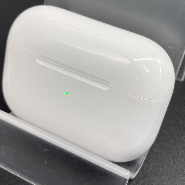 【中古】AirPods Pro 充電ケース(MagSafe)【秋葉原】