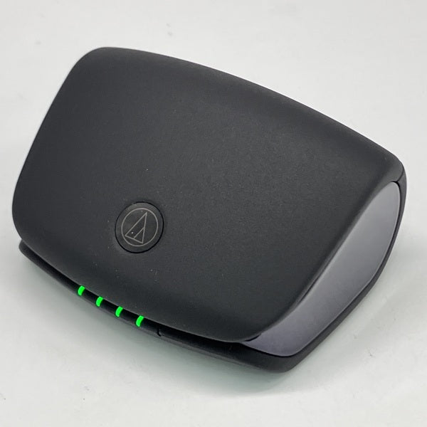 【中古】ATH-TWX9MK2 BK【秋葉原】