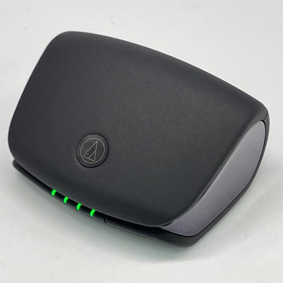 【中古】ATH-TWX9MK2 BK【秋葉原】
