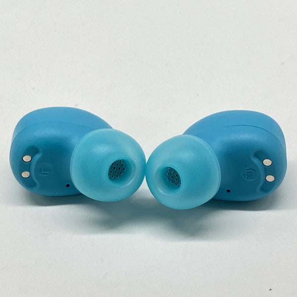 【中古】WAVE BUDS 2 ブルー【JBLWBUDS2BLU】【秋葉原】