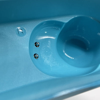 【中古】WAVE BUDS 2 ブルー【JBLWBUDS2BLU】【秋葉原】