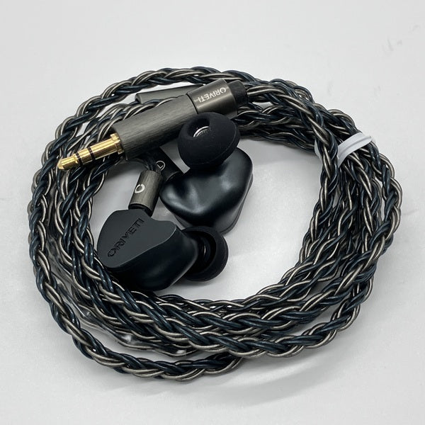 ORIVETI 【中古】OD200【秋葉原】 – e☆イヤホン