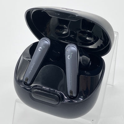 【中古】Soundcore Liberty 4 NC ブラック 【A3947N11】【日本橋】