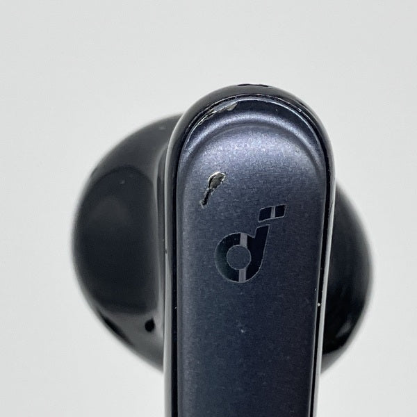 【中古】Soundcore Liberty 4 NC ブラック 【A3947N11】【日本橋】