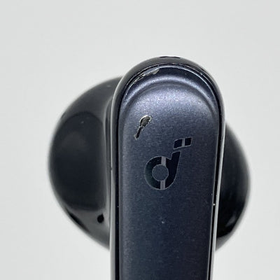 【中古】Soundcore Liberty 4 NC ブラック 【A3947N11】【日本橋】