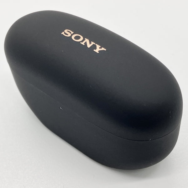 【中古】WF-1000XM5 B ブラック【秋葉原】