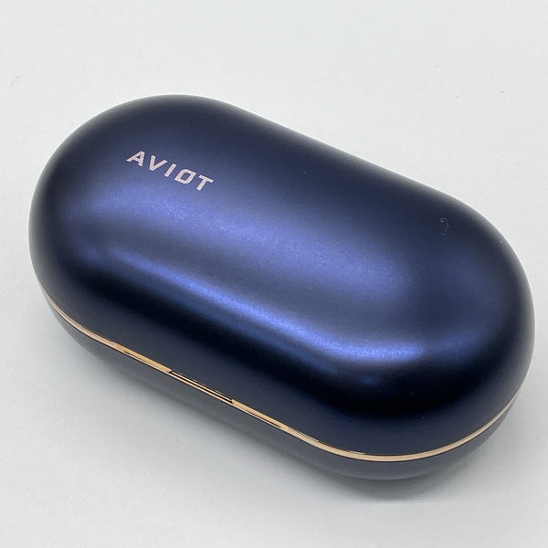 【中古】TE-W1 ネイビー【TE-W1-NV】【日本橋】