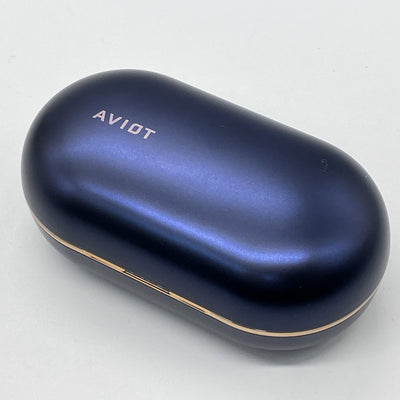 【中古】TE-W1 ネイビー【TE-W1-NV】【日本橋】