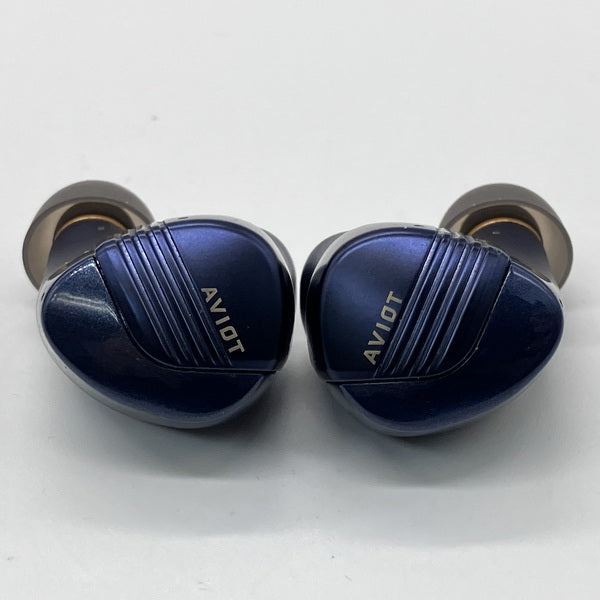 【中古】TE-W1 ネイビー【TE-W1-NV】【日本橋】