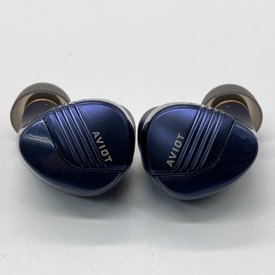 【中古】TE-W1 ネイビー【TE-W1-NV】【日本橋】