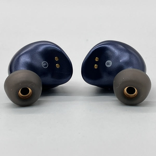 AVIOT 【中古】TE-W1 ネイビー【TE-W1-NV】【日本橋】 – e☆イヤホン