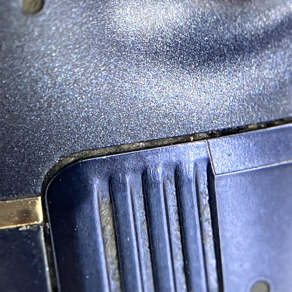 【中古】TE-W1 ネイビー【TE-W1-NV】【日本橋】