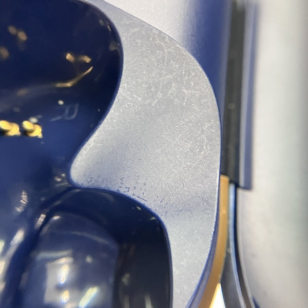 【中古】TE-W1 ネイビー【TE-W1-NV】【日本橋】