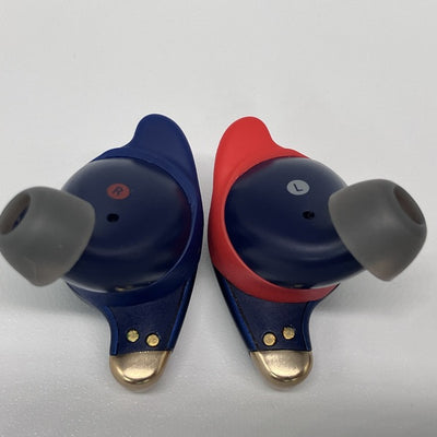 【中古】TE-D01q Lapis Blue【TE-D01q-BL】【日本橋】