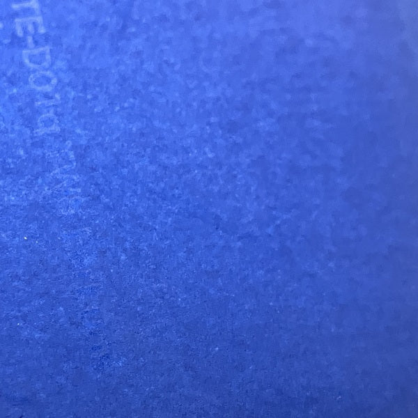 【中古】TE-D01q Lapis Blue【TE-D01q-BL】【日本橋】