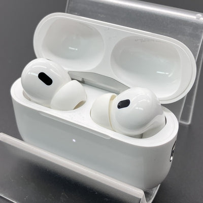 【中古】AirPods Pro (第2世代) MQD83J/A【秋葉原】