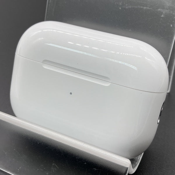 AirPodsPro第2世代 本体 中古 2025年最新】airpods pro 第2世代 中古の人気アイテム - メルカリ
