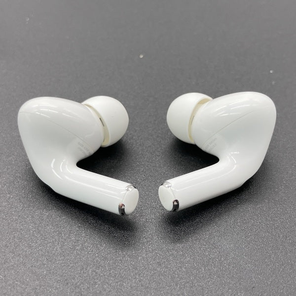 Apple AirPods Pro 第2世代 MQD83J/A 中古 Apple 【中古】AirPods Pro (第2世代) MQD83J/A【日本橋】 – e