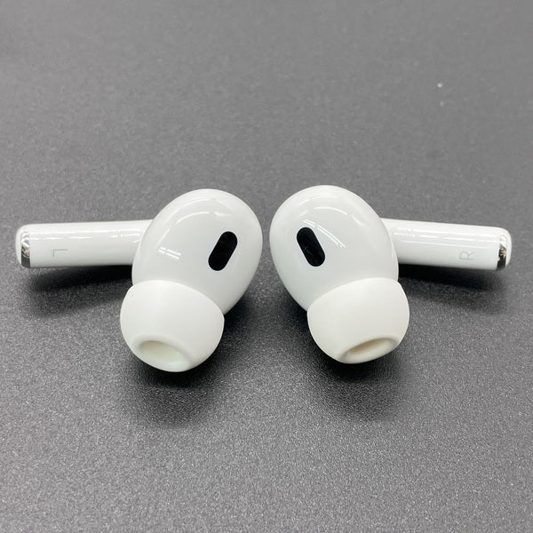 Apple 【中古】AirPods Pro (第2世代) MQD83J/A【秋葉原】 – e