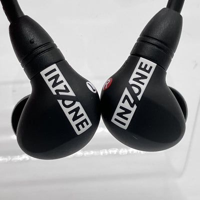 【中古】INZONE E9 ブラック 【IER-G900 BZ】【秋葉原】