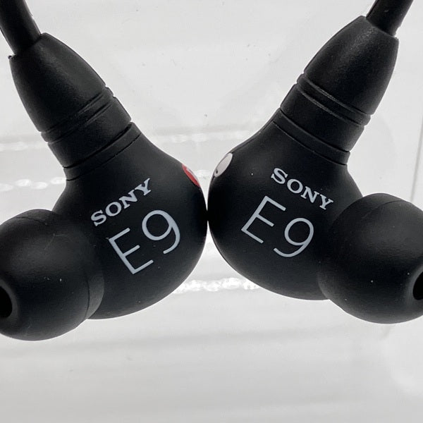 【中古】INZONE E9 ブラック 【IER-G900 BZ】【秋葉原】