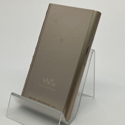【中古】NW-A55 NM【ゴールド】【名古屋】