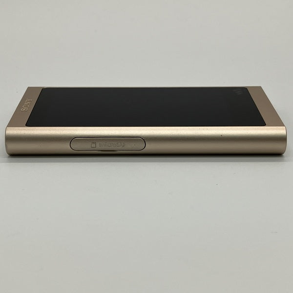 SONY 【中古】NW-A55 NM【ゴールド】【名古屋】 – e☆イヤホン