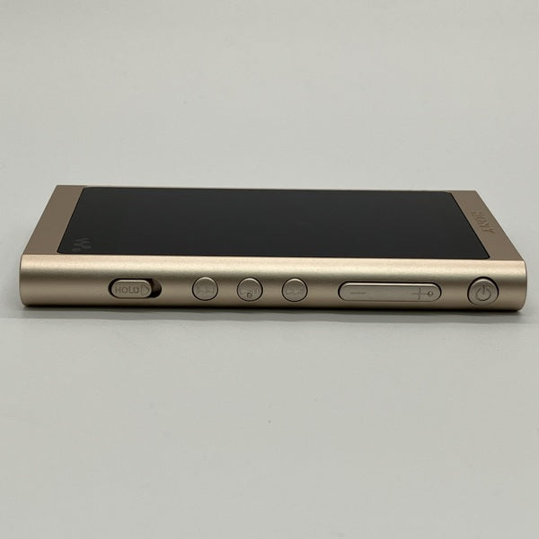 SONY 【中古】NW-A55 NM【ゴールド】【名古屋】 – e☆イヤホン