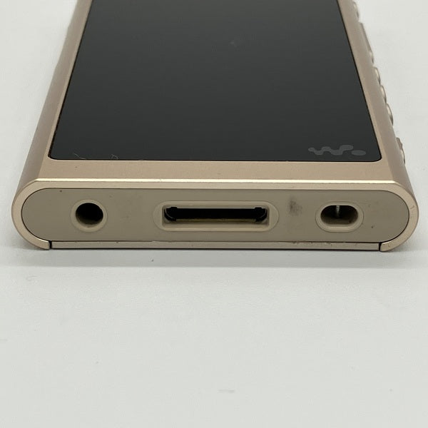 【中古】NW-A55 NM【ゴールド】【名古屋】