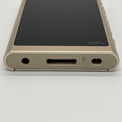 【中古】NW-A55 NM【ゴールド】【名古屋】