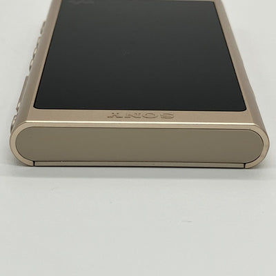 【中古】NW-A55 NM【ゴールド】【名古屋】