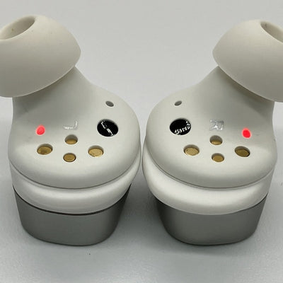 【中古】MOMENTUM True Wireless 4 ホワイトシルバー 【MTW4 White Silver】【名古屋】