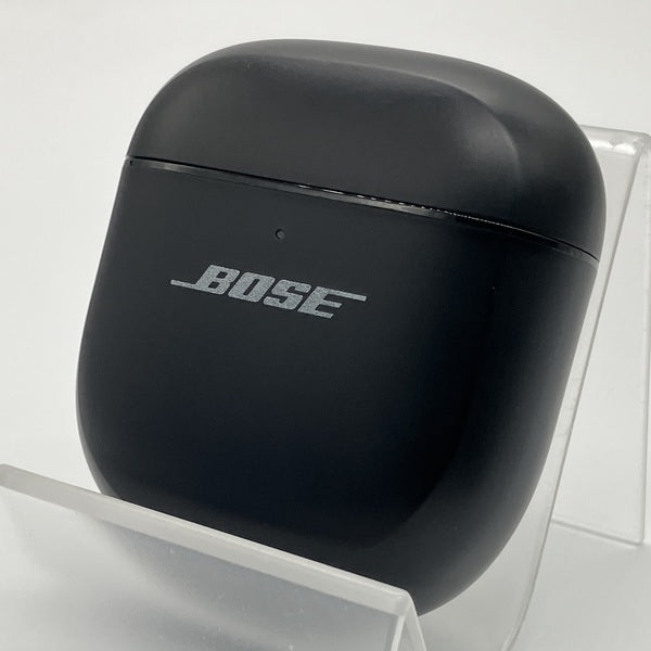 Bose 【中古】QuietComfort Ultra Earbuds Black【名古屋】 – e☆イヤホン