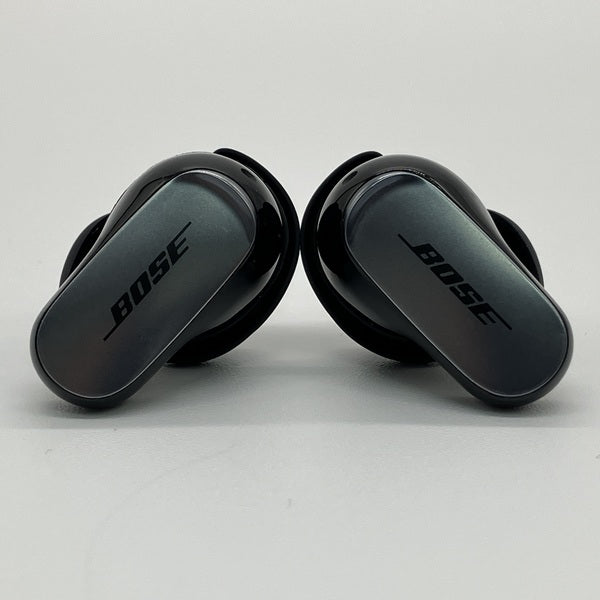 Bose 【中古】QuietComfort Ultra Earbuds Black【名古屋】 – e☆イヤホン